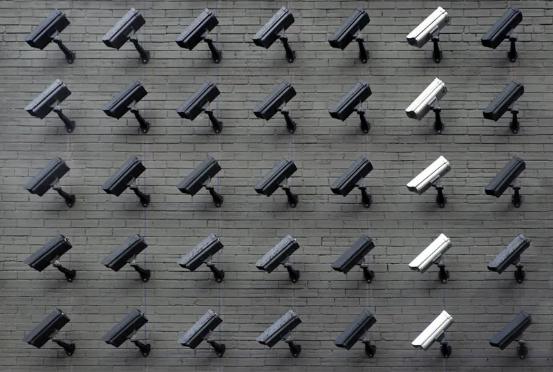 Hikvision IP Kamera Sistemlerinde Doğru Tasarım